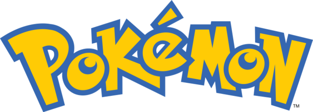 Pokemon Logo